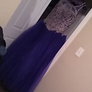 Ball Gown